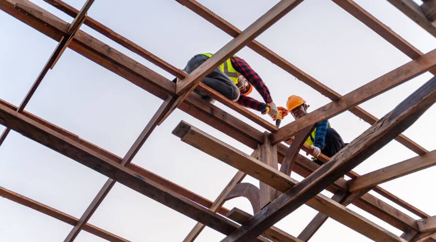 Local Chimney Repair in Menomonee Falls, WI